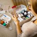 4 Medicine Organization Ideas