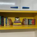Book Organization